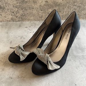 Nine West Heels